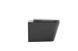 Унітаз підвісний Mixxus Premium Quadro-0305-R Сірий 510x350x345mm система змиву Rimless (MP6656) MP6656 фото 3