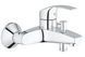 Змішувач для ванни Grohe Eurosmart (33300002) 33300002 фото 1