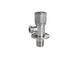 Кран приладовий Aquastrong R5 M1/2 х M3/4 Нерж (R507) R507 фото 3
