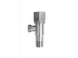 Кран приладовий Aquastrong R5 M1/2 х M3/4 Нерж (R507) R507 фото 4