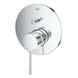 Одноважільний змішувач на 2 виходи Grohe Essence (24167001) 24167001 фото 7
