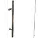 Душова кабіна без піддону Koer SR SC07-120x90x200-TR-01 прозоре скло Easy Clean 8мм, хром (KR5370) KR5370 фото 3