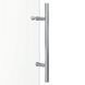 Душова кабіна без піддону Koer SR SC07-120x90x200-TR-01 прозоре скло Easy Clean 8мм, хром (KR5370) KR5370 фото 9