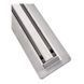 Душовий лінійний трап Mixxus Drain-05-70-Slim 30x700 із нержавіючої сталі (MI6166) MI6166 фото 2