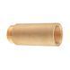 Подовжувач Koer KF.E10-80.WN - 1"-80мм без нікелю (KR5676) KR5676 фото 3