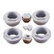 Комплект для радіатора 3/4 без кріплень Bitherm Set-02 (BT0553) BT0553 фото 2