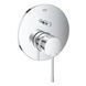 Одноважільний змішувач на 2 виходи Grohe Essence (24167001) 24167001 фото 2