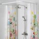 Штанга для шторки П-подібна універсальна Mixxus CRA-U-90x90x90 90x90x90cm, 90x180cm, 270cm (алюміній) блістер (AC3593) AC3593 фото 15