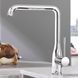 Змішувач для кухні Grohe Essence New (30269000) 30269000 фото 5