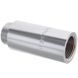 Подовжувач хромований 3/4-70мм Koer KF.E08-70.Chr (KF0112) KF0112 фото 2