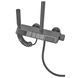 Душова система зі змішувачем Champion Pbr-009-J Графіт (CH6502) CH6502 фото 10
