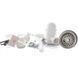 Мийка кухонна Zerix Z3838-06-160D (decor) (ZM0556) ZM0556 фото 3