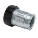 Муфта затискна з внутрішньою різьбою Koer KCI.C12F - 1 1/4"Fx40,0-42,9 (KR5911) KR5911 фото 2