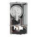 Котел газовий конденсаційний двухконтурний Italtherm Smart 25 K 301021952 фото 2