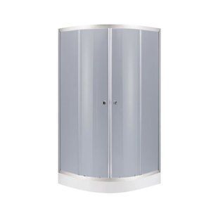 Душова кабіна Agua Cascad - S.F.G.90x90 см CV035439 фото