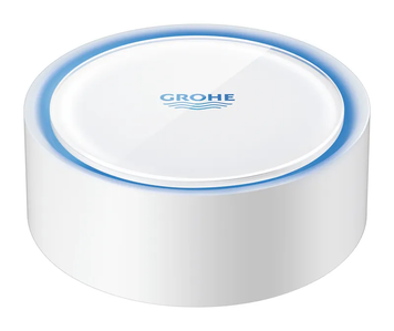 Інтелектуальний контролер води Grohe Sense Guard (22505LN0) 22505LN0 фото