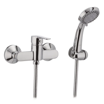 Змішувач для душу Haiba Marco 003 Хром (HB0875) HB0875 фото