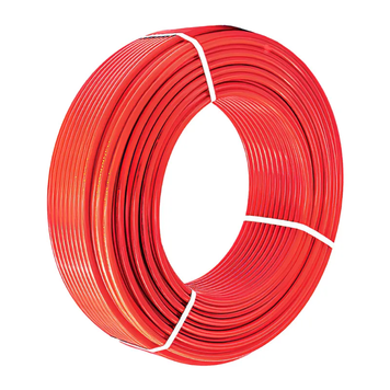 Труба для теплої підлоги з кисневим бар'єром Koer PEX-A EVOH 16*2,0 200 (EE0003) EE0003 фото
