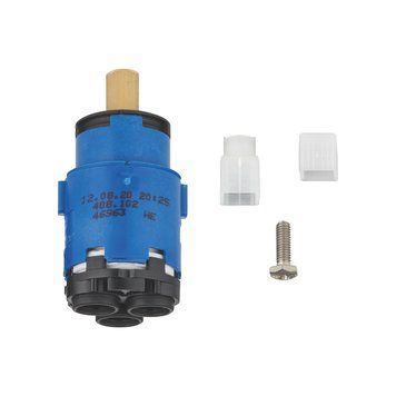 Картридж для змішувача Grohe SilkMove 28 мм 46963000 46963000 фото