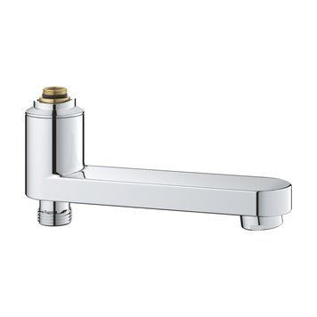 Поворотний вилив Grohe із вбудованим перемикачем (13450000) 13450000 фото