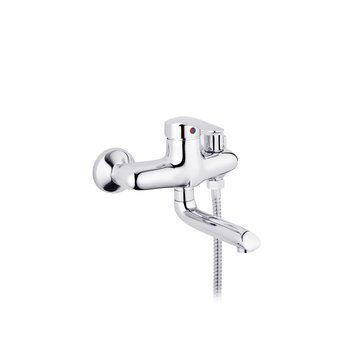 Змішувач для ванни Agua Sevilla - C061 CV016444 фото