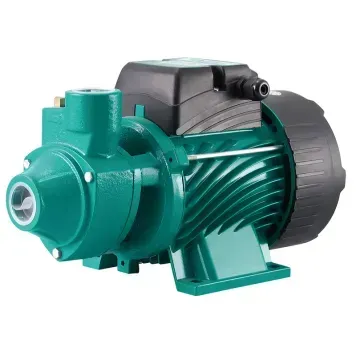 Насос поверхневий Taifu QBB-80 вихровий Н=70М Q=3кбМ, P=750 Вт, 1"x 1" (TF0044) TF0044 фото