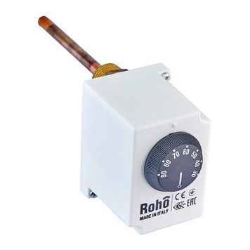 Термостат занурювальний Roho R2031-050 (0&hellip;+90*C) (RO0219) RO0219 фото