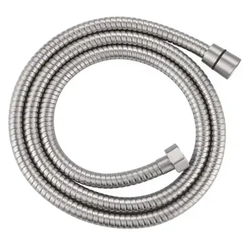 Шланг для душу 150см (обплетення з нерж. сталі SUS304) Ledeme LM70043 (LL1622) LL1622 фото