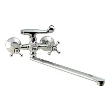 Змішувач для ванни Champion MF 146 (CH0066) CH0066 фото