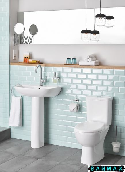 Тримач для туалетного паперу Grohe Bau Cosmopolitan Neutral (40457001) 40457001 фото
