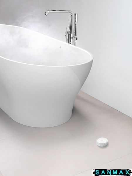 Інтелектуальний контролер води Grohe Sense Guard (22505LN0) 22505LN0 фото