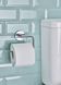 Тримач для туалетного паперу Grohe Bau Cosmopolitan Neutral (40457001) 40457001 фото 6