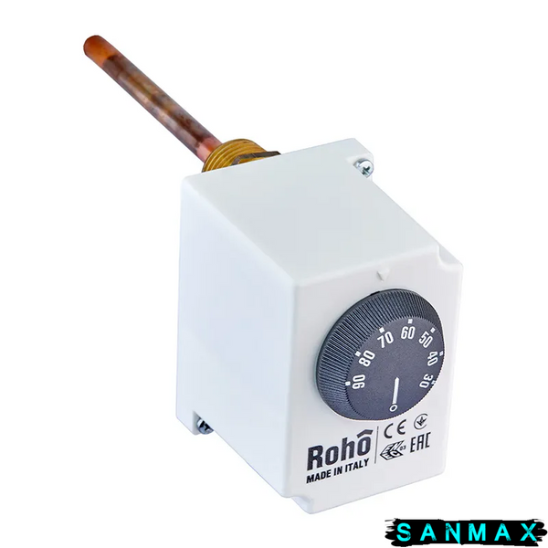 Термостат занурювальний Roho R2031-050 (0&hellip;+90*C) (RO0219) RO0219 фото