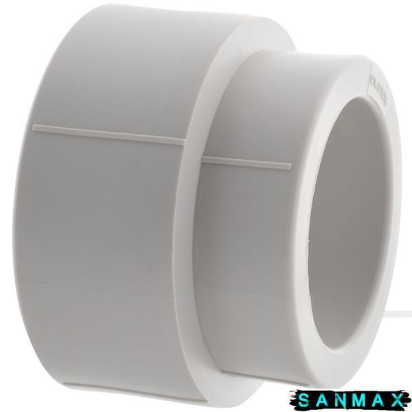 Муфта редукційна ВВ 75x63 PPR Koer K0210.PRO 60 (KP2575) KP2575 фото
