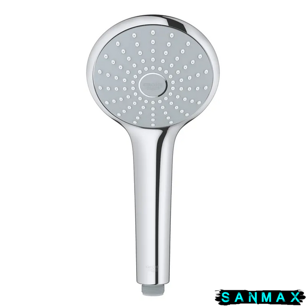 Лійка ручна для душу Grohe Euphoria (1 режим) (27265000) 27265000 фото