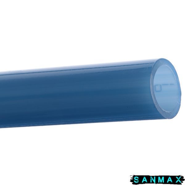 Труба для теплої підлоги з кисневим бар'єром Koer PERT EVOH 16*2,0 (BLUE) (200 м) (KR3090) KR3090 фото