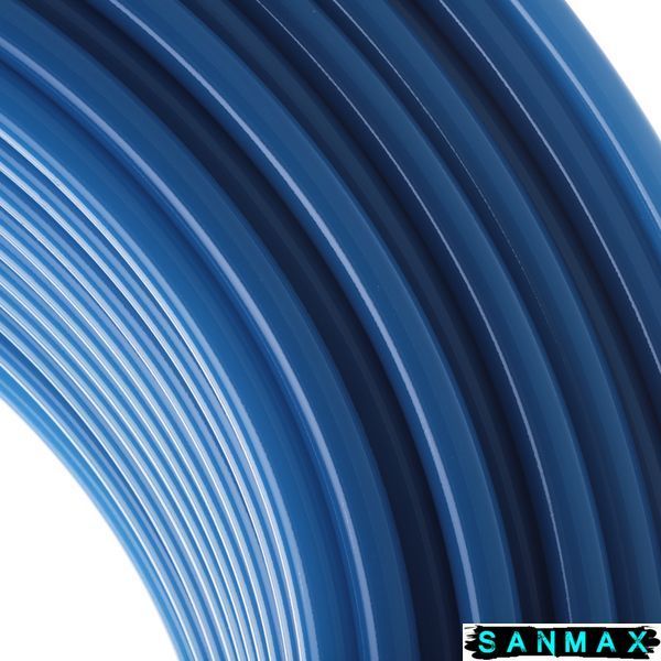 Труба для теплої підлоги з кисневим бар'єром Koer PERT EVOH 16*2,0 (BLUE) (200 м) (KR3090) KR3090 фото