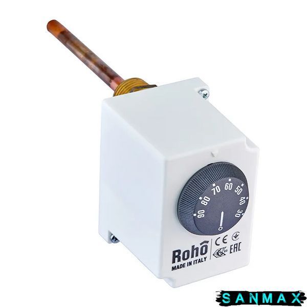 Термостат занурювальний Roho R2031-050 (0&hellip;+90*C) (RO0219) RO0219 фото