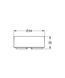 Інтелектуальний контролер води Grohe Sense Guard (22505LN0) 22505LN0 фото 2