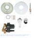 Змішувач для ванни Grohe Eurosmart (33305002) 33305002 фото 3