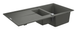 Композитна мийка для кухні Grohe K400 (31642AT0) 31642AT0 фото 3
