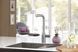 Змішувач для кухні з висувним виливом Grohe Essence New (30270000) 30270000 фото 10