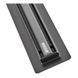 Душовий лінійний трап Mixxus Drain-05-70-Slim Чорний 30x700 із нержавіючої сталі (MI6170) MI6170 фото 2