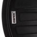 Мийка кухонна Zerix ZS-6250R-03 Чорна (ZX4548) ZX4548 фото 2