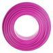 Труба для теплої підлоги з кисневим бар'єром Koer PEX-B EVOH 16*2,0 (pink) (300 м) (KR2866) KR2866 фото 5