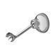 Кронштейн для душової лійки Europroduct LONG (AC0552) AC0552 фото 2