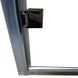 Душова кабіна без піддону Koer SR SC08-90x90x200-TR-01 прозоре скло Easy Clean 6мм, хром (KR5371) KR5371 фото 6