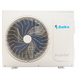 Кондеціонер інверторного типу 12 Daiko Northland Invertor R32-25 (GRK-H12WINX/GRK-I12WINX) GRK-H12WINX/GRK-I12WINX фото 2