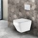 Унітаз підвісний Mixxus Premium Style-0301-T1 530х365х370mm система змиву Tornado 1.0 (MP6691) MP6691 фото 3
