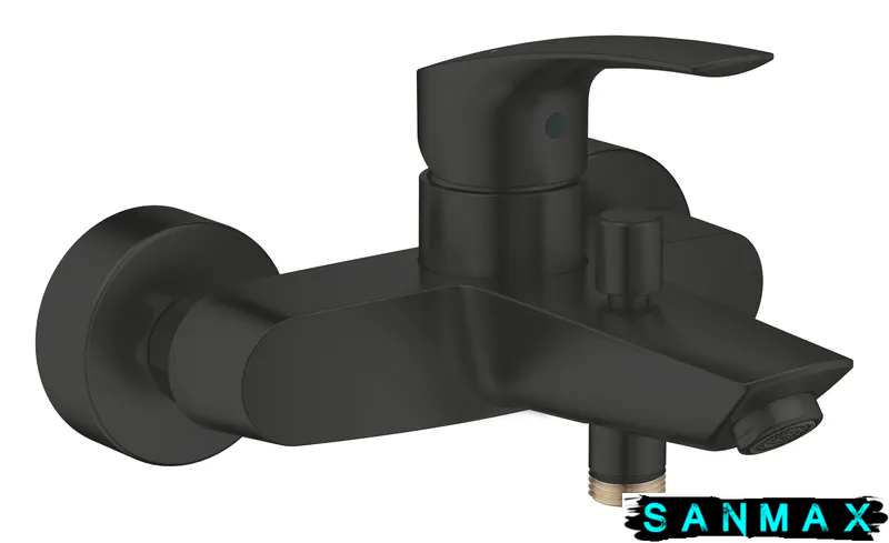 Змішувач для ванни Grohe Eurosmart (333002433) 333002433 фото